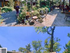 -熙古里艺术村