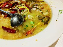 -漓江又一軒·广西菜·桂林米粉(梅林店)