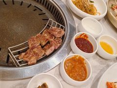 -黄金牧场(明洞总店)