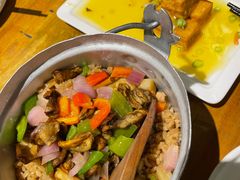 -隔壁老王·家常云南菜(花巷店)