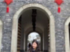 -昌州古城