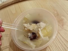 冰糖清凉补-旺旺饼屋传统糖水(黄塘路店)