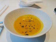 -云厨·高空西餐厅(成都瑯珀·凯悦臻选酒店)