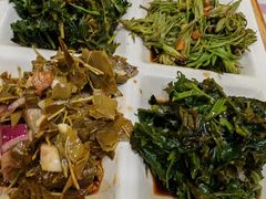 -王村姑老土炕莜面村(桥东店)