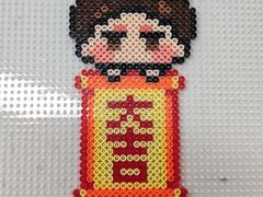-郑在DIY·潮玩银饰绘画手作(中央大道旗舰店)