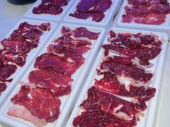 -潮牛一家潮汕牛肉火锅(璧山中央大街店)