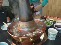 -阳坊胜利涮羊肉(阳坊老店)