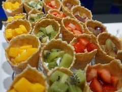 -鹭江潮餐厅•福建菜(鹭江佲家酒店)