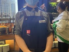 -韩盛·盛江山自助料理(沈辽路万达店)