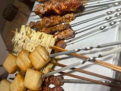 -1819餐厅·团队聚餐·烤串·精酿