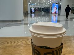 -星巴克(北京新东安)