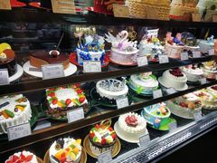 -米洛克欧洲蛋糕(西南路店)