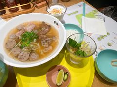 -蔡澜Pho·越南粉餐厅(海上世界店)