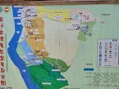 -黄沙古渡原生态旅游区