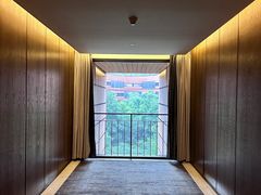 -上海衡山路十二号华邑酒店