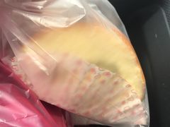 -罗汉果龙眼冰糖燉冬瓜