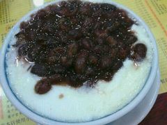 红豆双皮奶-民信老铺(东方广场店)