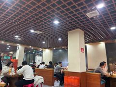 -仙合盛东北铁锅炖(总店)