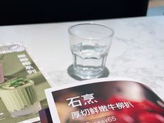 -卡朋西餐(大信新都汇店)