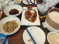-小大董·烤鸭(王府井apm店)