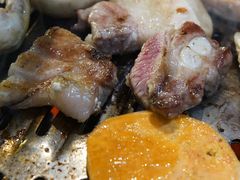 -·缸桶屋·韩式牛肋条自助烤肉(西湖D11店)