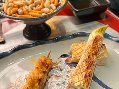 -鳥喜Toriki怀石烧鸟料理