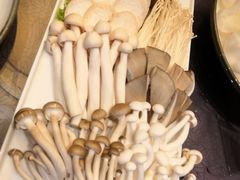 -满堂欢豆捞坊(美丽华大酒店店)
