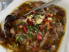 -潮喜竹溪荔湖酒家(荔枝湾店)