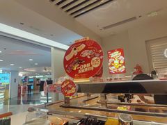 -争鲜回转寿司(东方银座店)