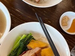 -龍炎馬仔烧味(首位中心店)