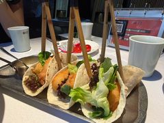 -肴约·花园式餐厅(湖里店)
