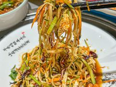 -鹤之乡·齐齐哈尔东北炭火烤肉(昆明盈江路店)