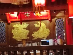 -椒香城门口老火锅(天府长城店)