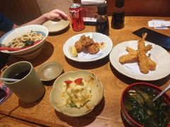 -Tuna maki寿司(园区永旺店)