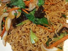 炒方便面-客串江湖(新区店)