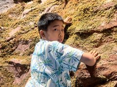 -房山世界地质公园博物馆