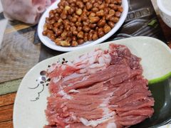 -原柳滩高台阶涮羊肉