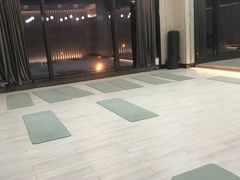 -LA合时健身4PMFIT(花桥旗舰店)