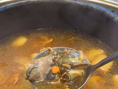 -木王宴语·野生鲜菌火锅(玉河店)