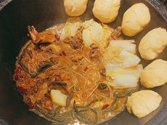 -玺炖·中国铁锅炖(虹桥天街店)