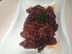 -老上海弄堂菜馆(恒基名人购物中心店)