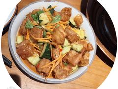 -觅山云南菜(泊富ICITY店)