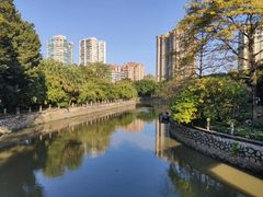 -晓港公园
