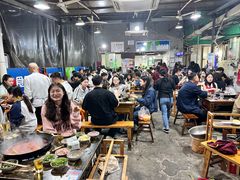 -星鸿社重庆老火锅