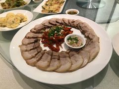 -紫霞门韩国料理烤肉(深南东路店)