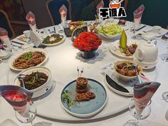 -好福记饭店(红梅公园店)