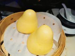 御街窝窝头-绿茶餐厅(同成街华联店)