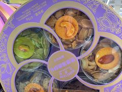 -沃尔玛购物广场(南城印象汇店)