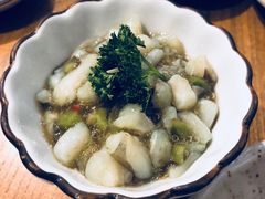 -阿吾罗日本料理(K11艺术中心店)