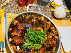 -黄记煌三汁焖锅(崇文门店)